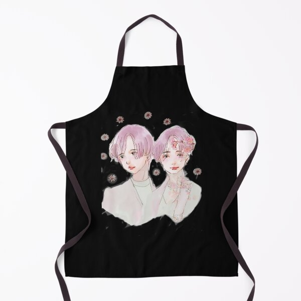 Item preview, Korean Couple designed and sold by CharlesBush.