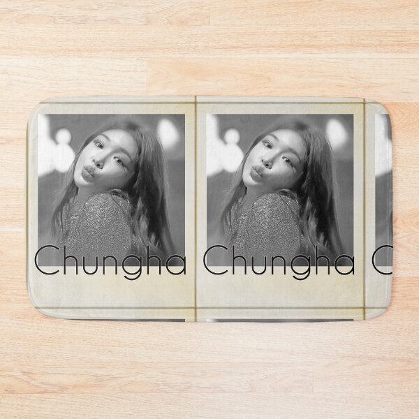 Item preview, CHUNGHA designed and sold by Kreative4.
