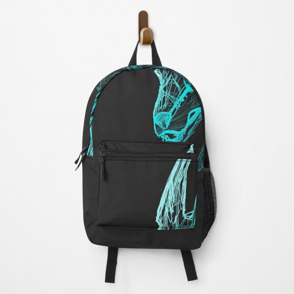 Item preview, Cyan Managarmr designed and sold by Hawk’s Designs.