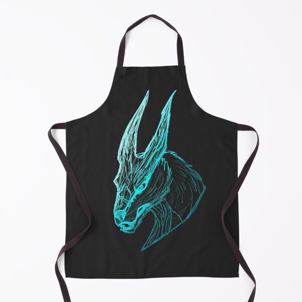 Item preview, Cyan Managarmr designed and sold by Hawk’s Designs.