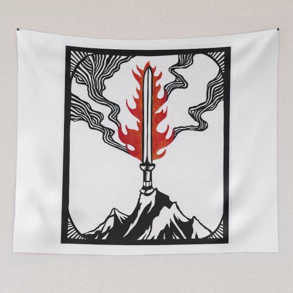 Item preview, A Study in Prophecy designed and sold by WilliamSchaff.