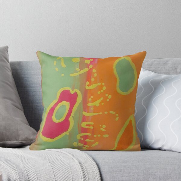 Item preview, Country Orange by Charlotte VanRoss  designed and sold by Charlotte VanRoss fine art.