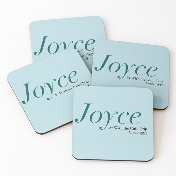 Item preview, Joyce #1 With the Guilt Trip Since 1997 designed and sold by jezebel521.