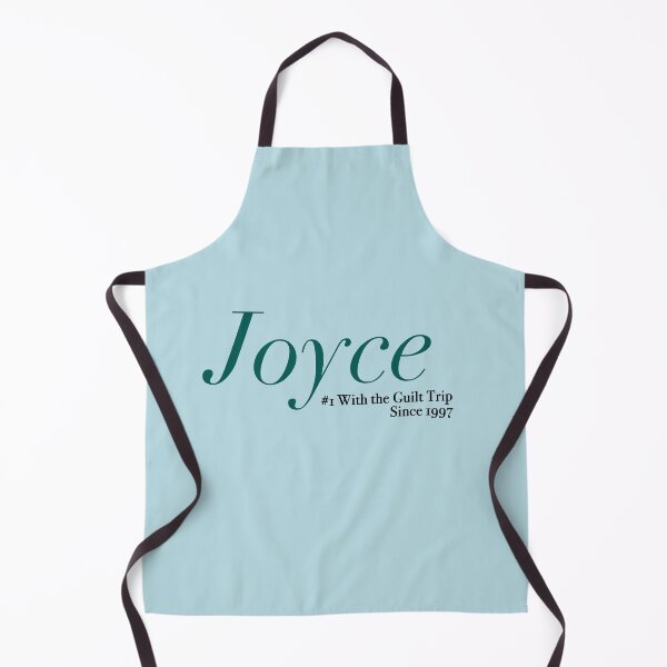 Item preview, Joyce #1 With the Guilt Trip Since 1997 designed and sold by jezebel521.