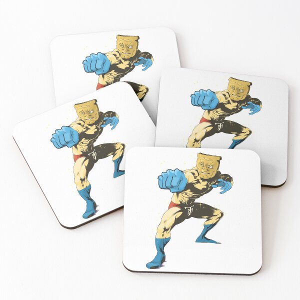 Item preview, Tenacious PTM designed and sold by TheNoTellStudio.