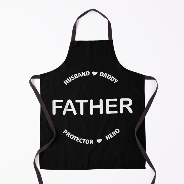 Item preview, Mens Father Husband Daddy Protector Hero Father's Day Tee present designed and sold by ColeT-Shirt.