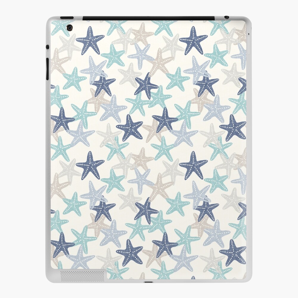 STRIPED STARFISH PRINTED BEACH TOWEL FROM NAUTICA - SUPREMARINE