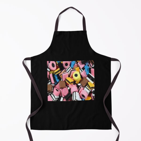 Item preview, liquorice sweets designed and sold by CharlesBush.