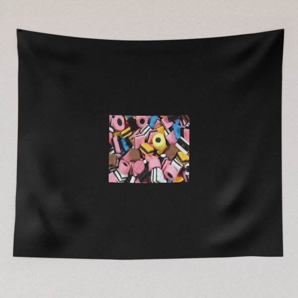 Item preview, liquorice sweets designed and sold by CharlesBush.