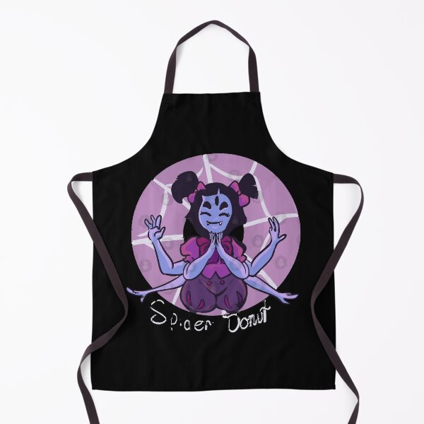 Item preview, spider donut  designed and sold by Chrysler21.