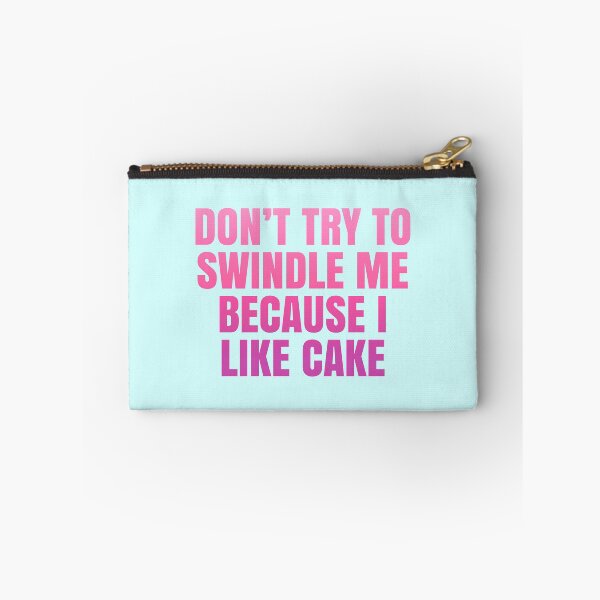 Item preview, 90 Day Fiance Angela Don't Try To Swindle Me designed and sold by Harvesting.