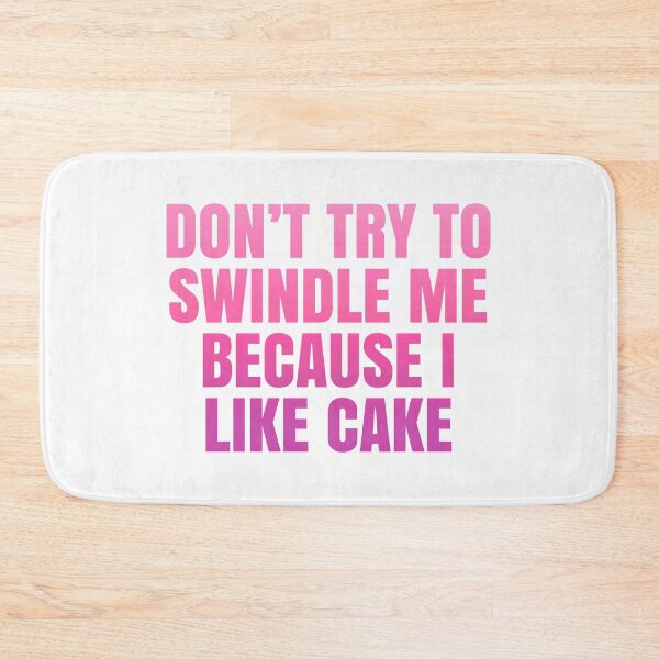 Item preview, 90 Day Fiance Angela Don't Try To Swindle Me designed and sold by Harvesting.