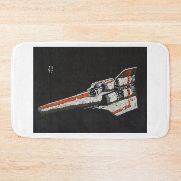 Item preview, Colonial Viper designed and sold by WilliamSchaff.