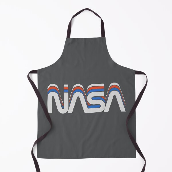 Item preview, NASA - LOGO - TSHIRT designed and sold by roserama.