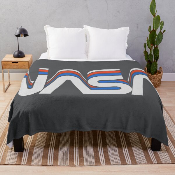 Item preview, NASA - LOGO - TSHIRT designed and sold by roserama.