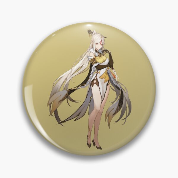 Item preview, ningguang designed and sold by cultofstaticx !.