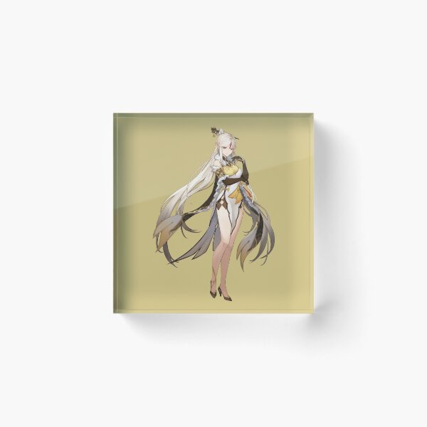 Item preview, ningguang designed and sold by cultofstaticx !.