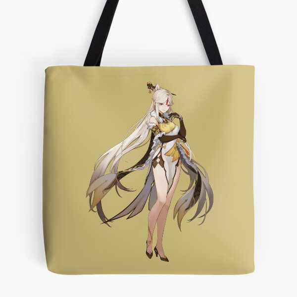 Item preview, ningguang designed and sold by cultofstaticx !.