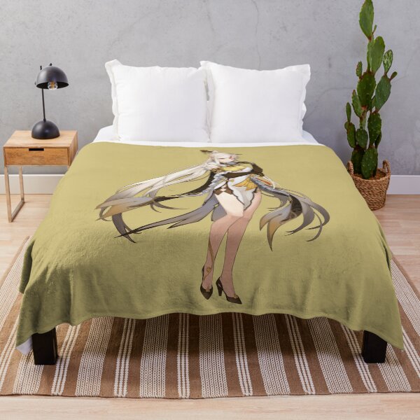 Item preview, ningguang designed and sold by cultofstaticx !.