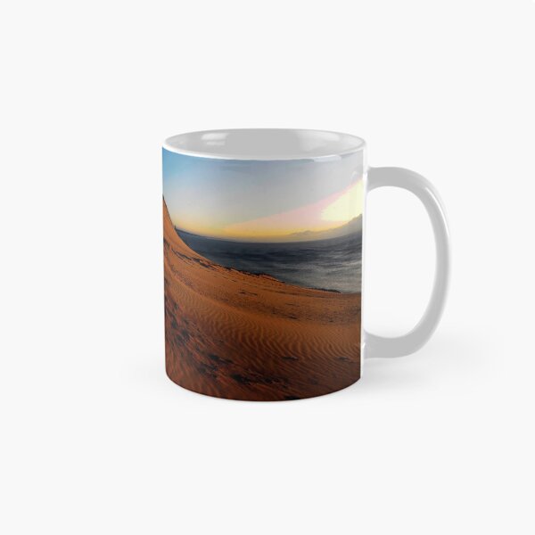 Item preview, Carlo Sandblow At First Light, Rainbow Beach. Queensland, Australia. designed and sold by Ralph de Zilva.