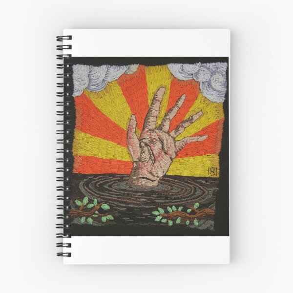 Item preview, Quicksand Hand designed and sold by WilliamSchaff.