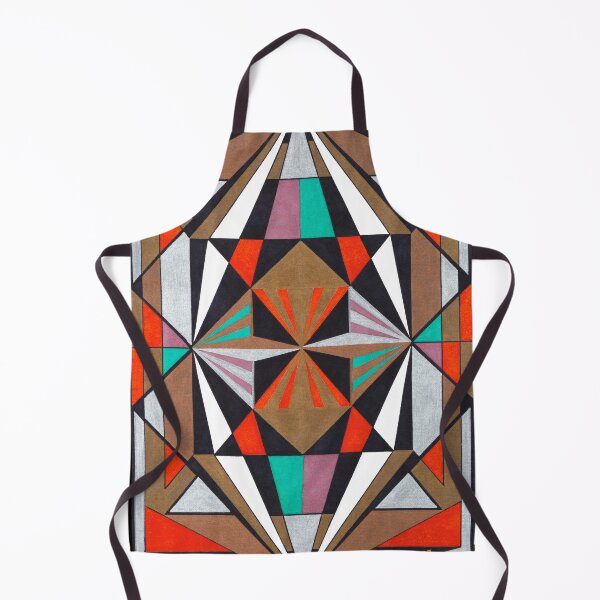 Item preview, Egyptian Orange designed and sold by ChezDesigns.