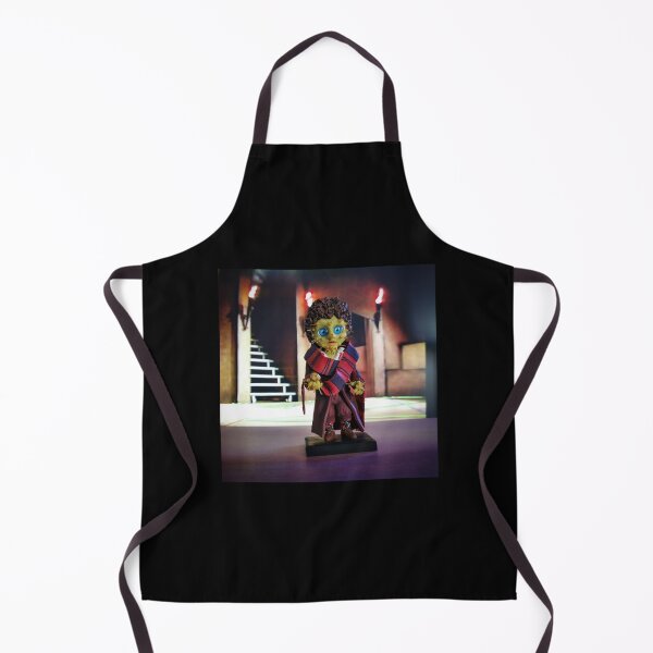 Item preview, Meglos the Cactus designed and sold by CharlesBush.