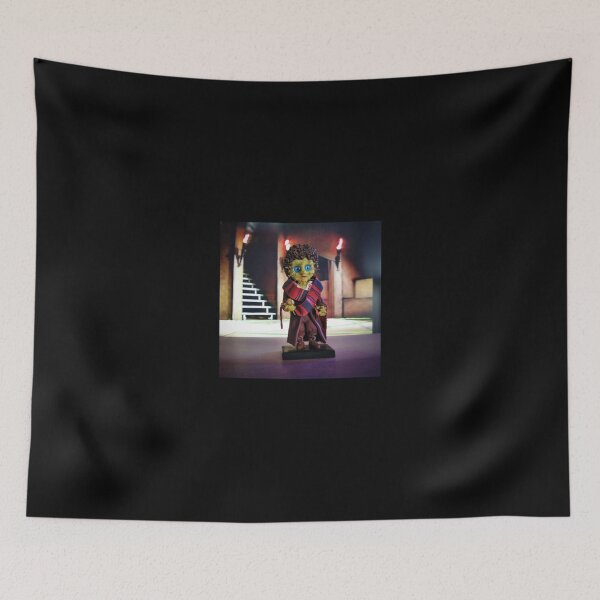 Item preview, Meglos the Cactus designed and sold by CharlesBush.