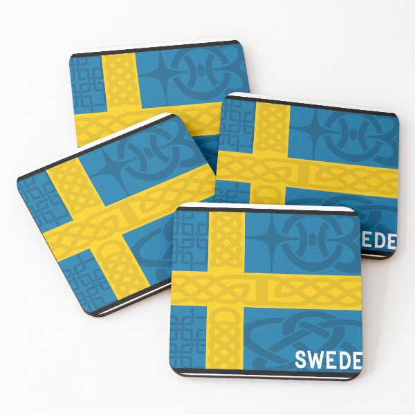 Item preview, FOR SWEDEN designed and sold by wahine24.