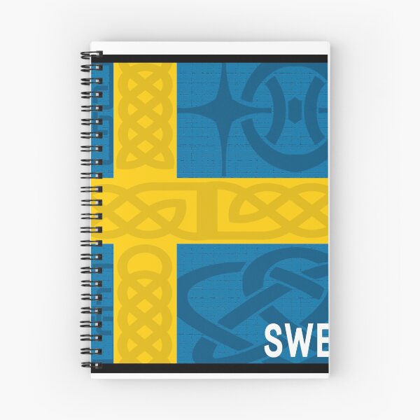 Item preview, FOR SWEDEN designed and sold by wahine24.