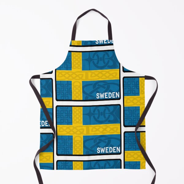 Item preview, FOR SWEDEN designed and sold by wahine24.