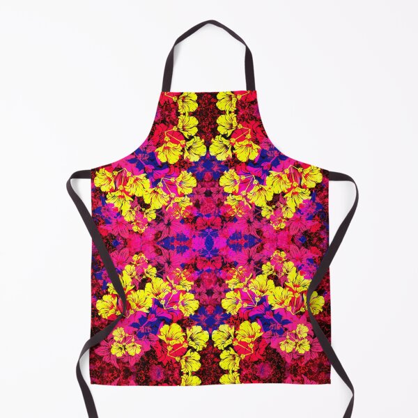 Item preview, Psychedelic Flowers designed and sold by Only1helen.