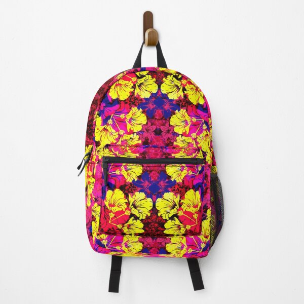 Item preview, Psychedelic Flowers designed and sold by Only1helen.