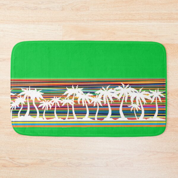 Item preview, PALMTREE STRiPES designed and sold by THE AMERICAN TEEVANGELIST.