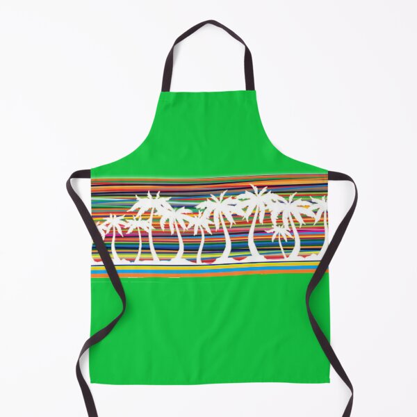 Item preview, PALMTREE STRiPES designed and sold by THE AMERICAN TEEVANGELIST.