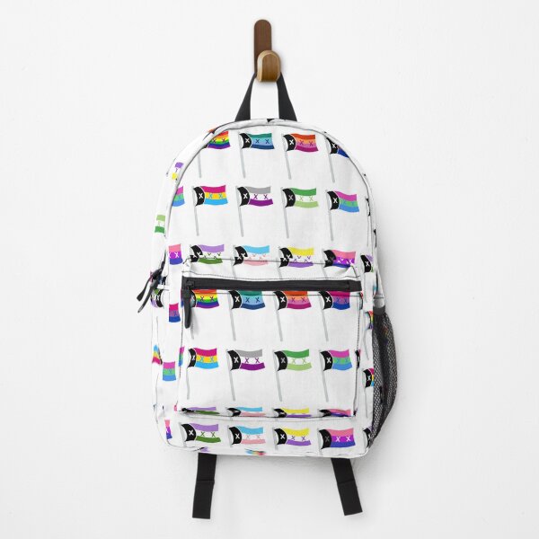 Item preview, L'Manberg Pride - Collection designed and sold by WhiteRabbitZero.