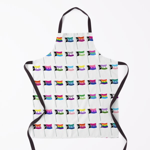 Item preview, L'Manberg Pride - Collection designed and sold by WhiteRabbitZero.