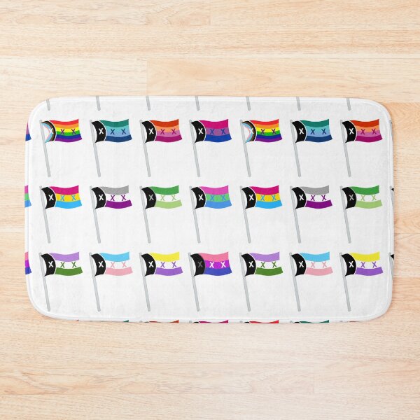 Item preview, L'Manberg Pride - Collection designed and sold by WhiteRabbitZero.