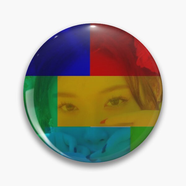 Item preview, CHUNGHA designed and sold by Kreative4.