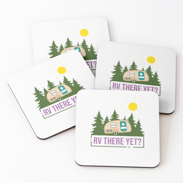 Item preview, rv there yet designed and sold by country-designs.