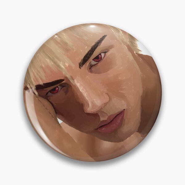 Item preview, Birthday Boy (without background) designed and sold by ChrisWentworth.