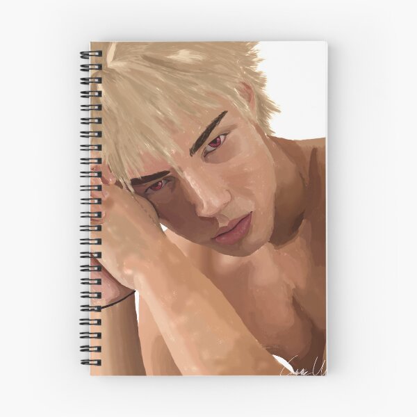 Item preview, Birthday Boy (without background) designed and sold by ChrisWentworth.