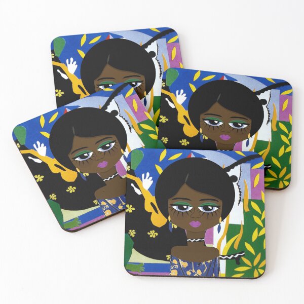 Item preview, Love Matisse (MONAS) designed and sold by tacosmicgirl.