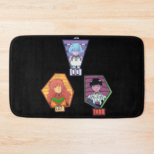 Item preview, eva pilots  designed and sold by Chrysler21.