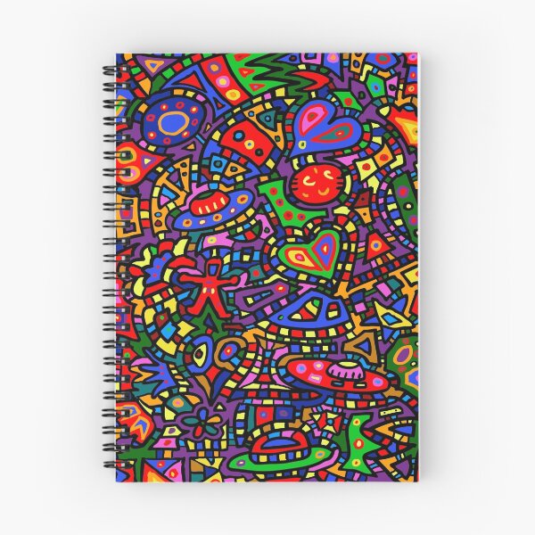 Item preview, Abstract #453 designed and sold by Rockett Graphics.