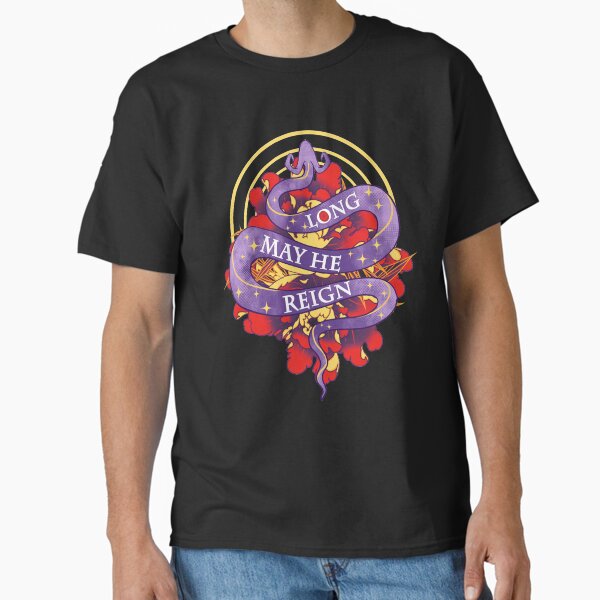 Item preview, Long May He Reign - Snake and Peonies aesthetic designed and sold by arterialmotive.