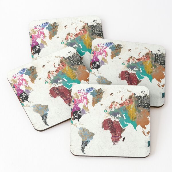 Item preview, Tapestry World designed and sold by Sasha Art Gallery.