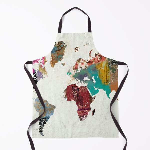 Item preview, Tapestry World designed and sold by Sasha Art Gallery.