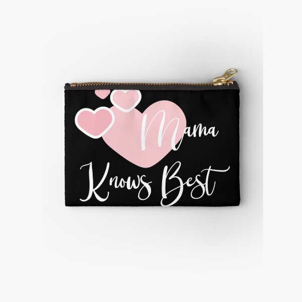 Item preview, Mama Knows Best  designed and sold by Ras-man93.