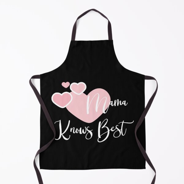 Item preview, Mama Knows Best designed and sold by Ras-man93.